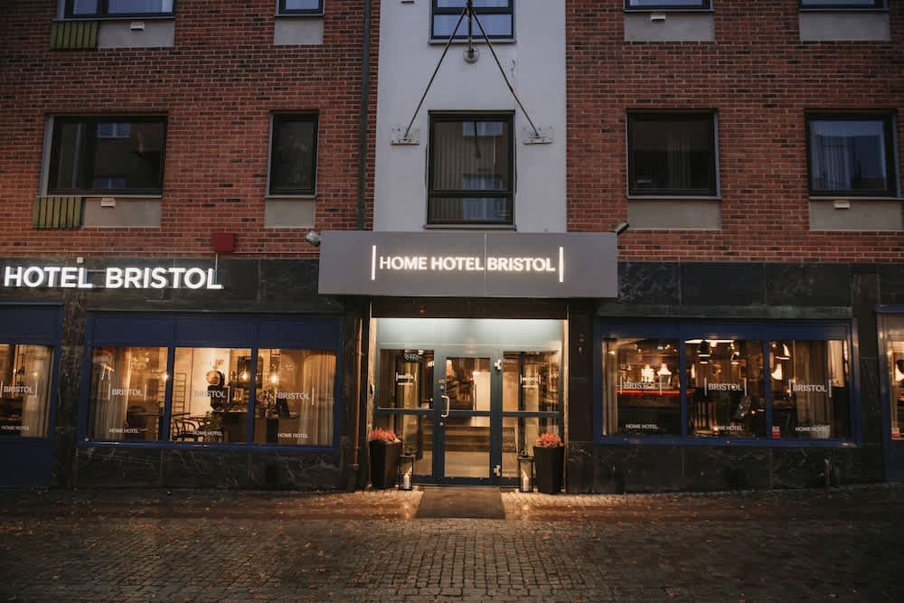 Home Hotel Bristol 1