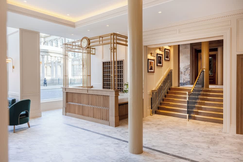 The Bedford Hotel Belfast 2