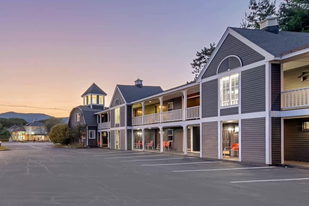 The Green Granite North Conway, an Ascend Collection Hotel 1