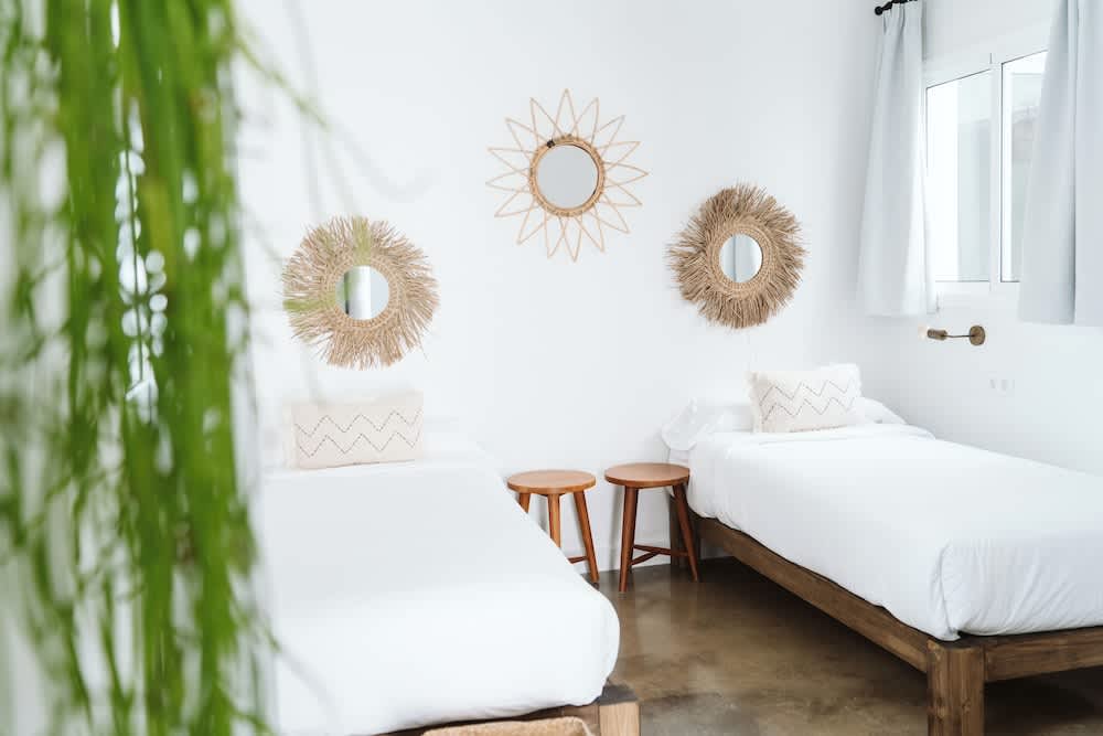 Arena Wave Hostel 2