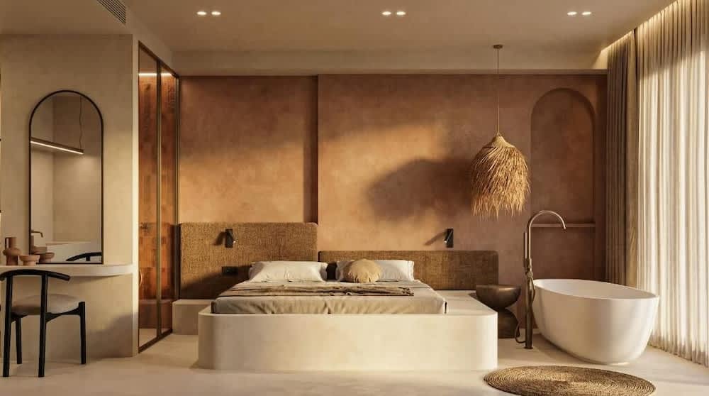 San Angelo Luxury Studios - Adults Only 1
