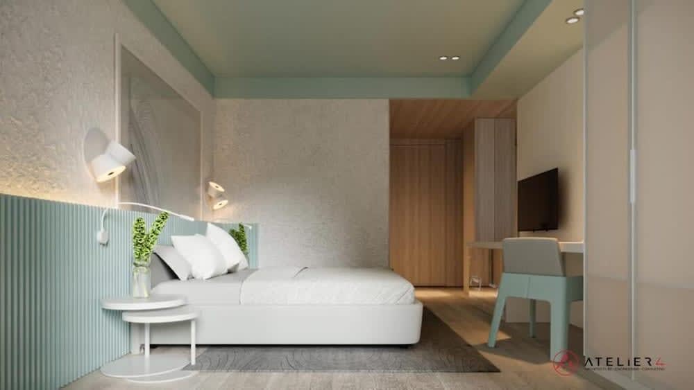 Nava Star Hotel 2