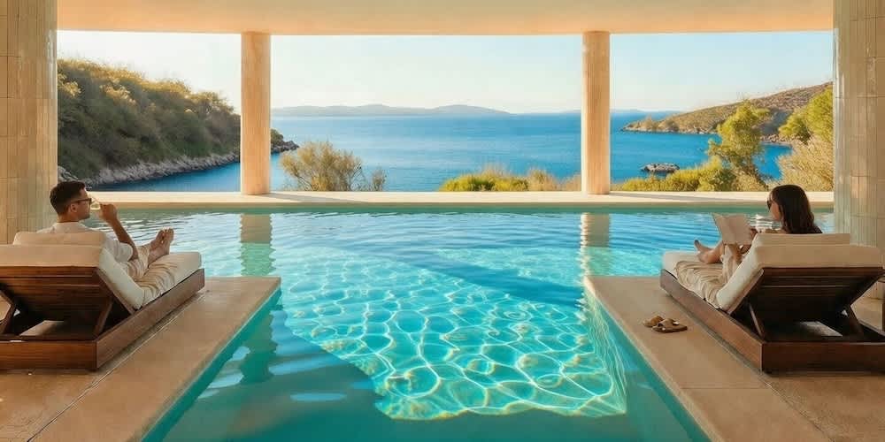 Sirena Resort Hvar - NEW IN 2026 1