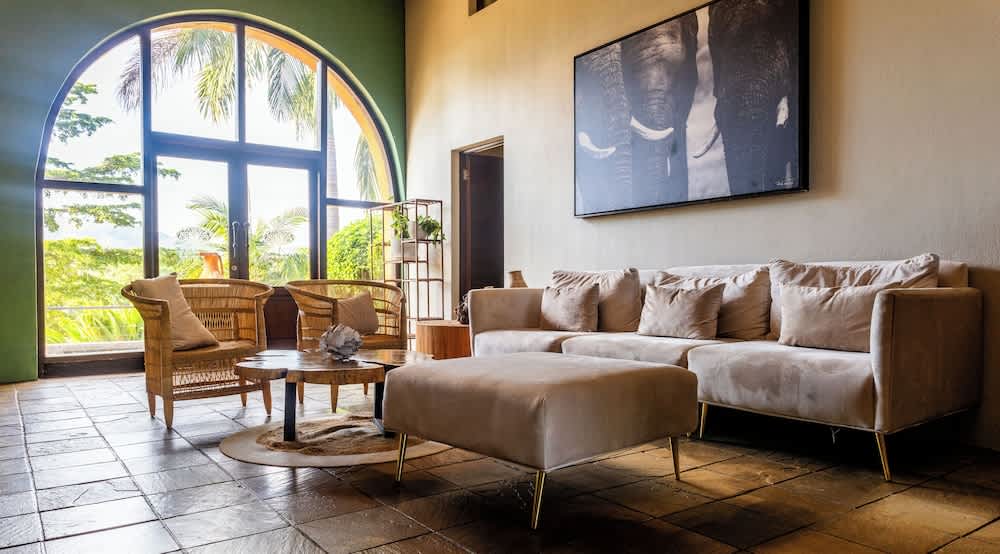 Nkomazi Kruger Lodge & Spa 2