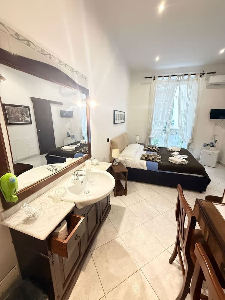 Bed & Breakfast Plebiscito Home 1