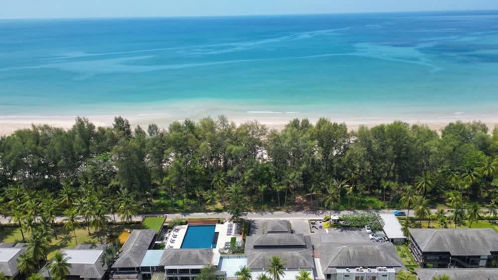 Southsea Khaolak Beach Resort - Soft Opening 1