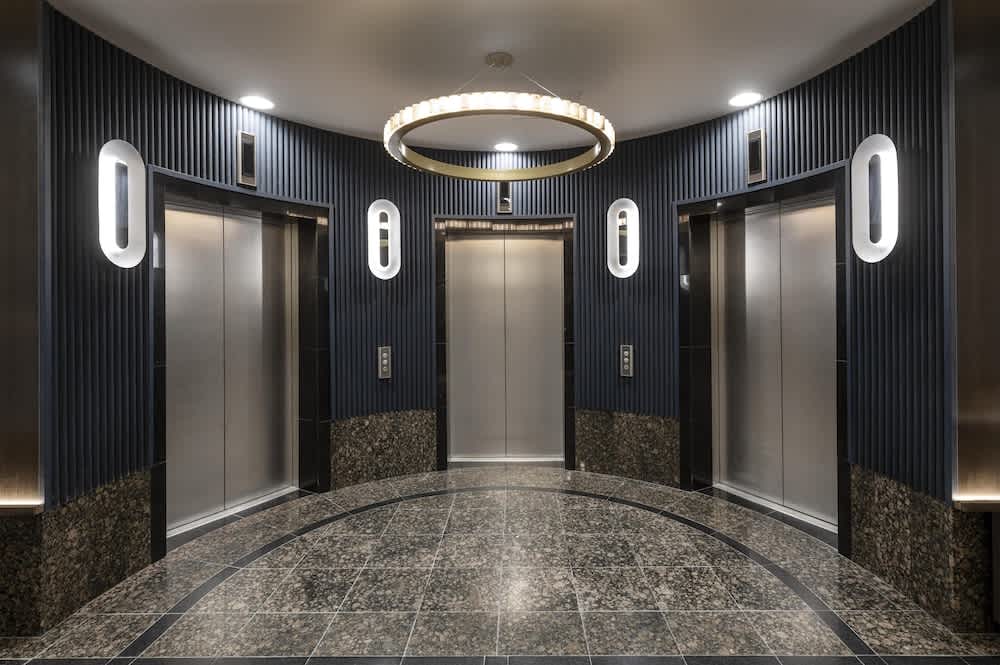 Radisson Blu Royal Hotel Helsinki 2