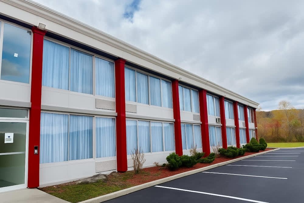 Ramada by Wyndham Cobleskill 1