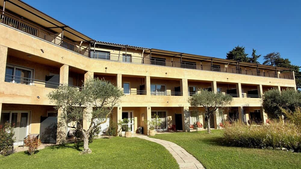 Hôtel La Perna 1