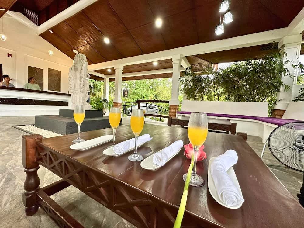 Carpe Diem Villas & Resort 2