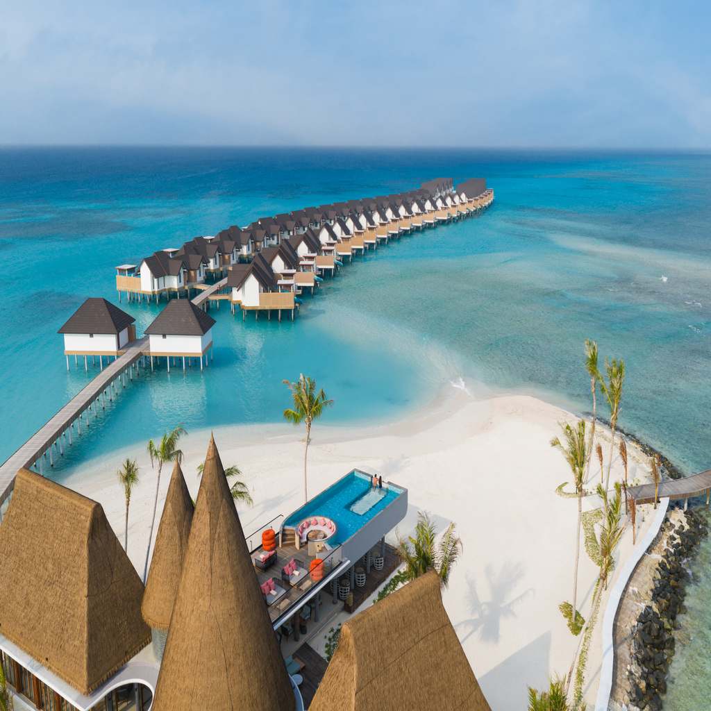 Meyyafushi Maldives - Premium All Inclusive 1