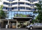 Apart Hotel Alvear 1