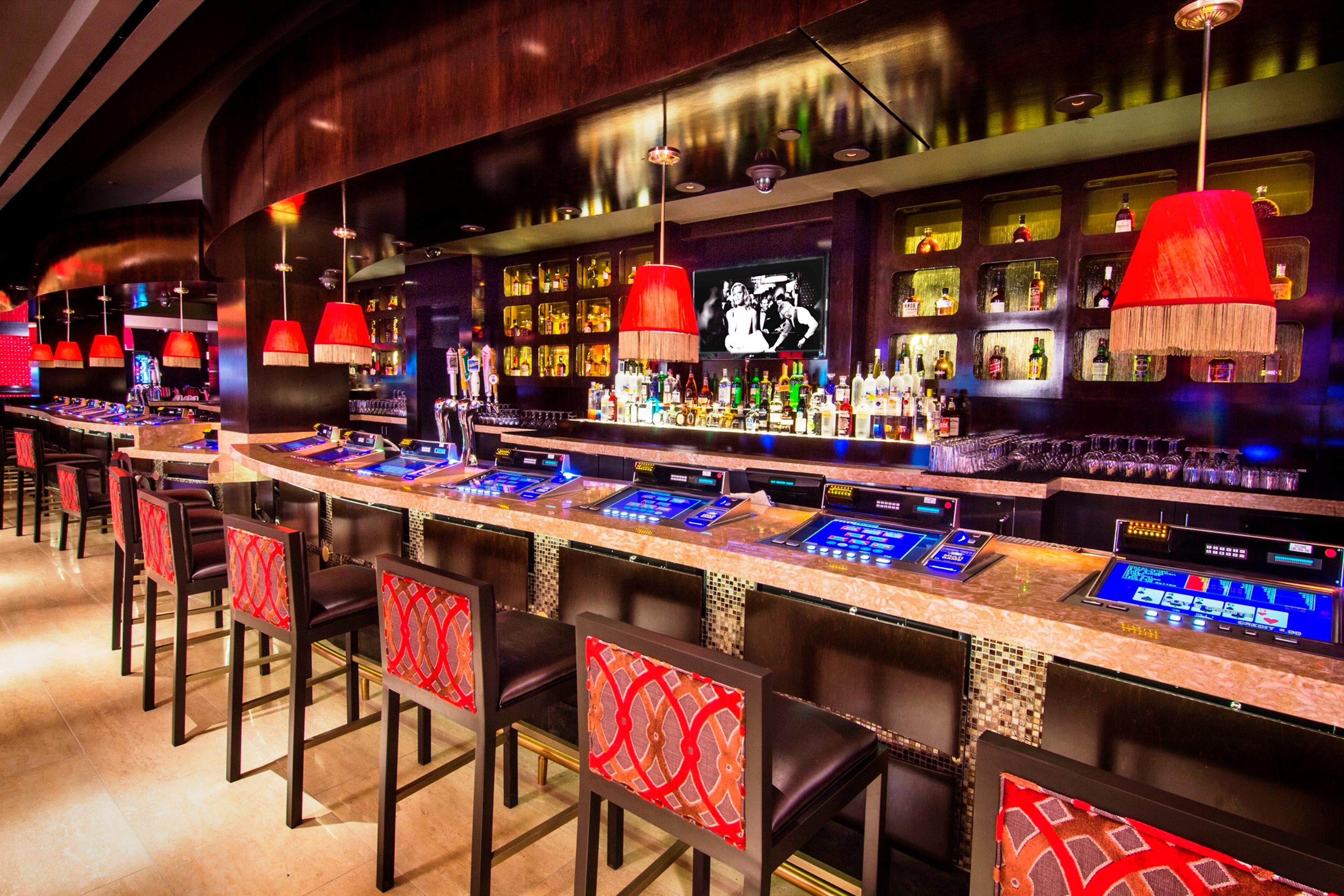 The Vanderpump Hotel 2