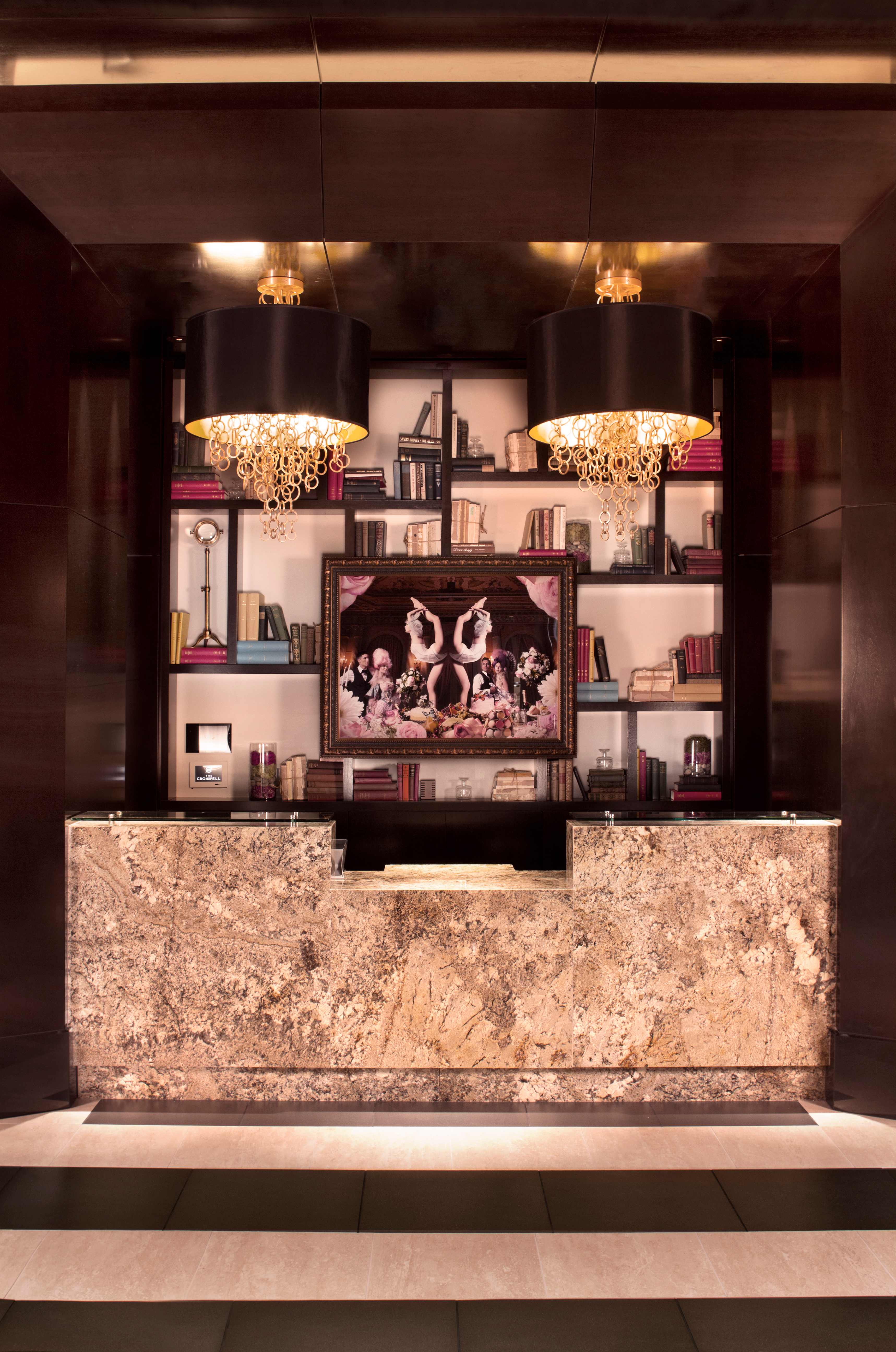 The Vanderpump Hotel 1