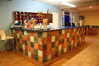 Hotel Ayamontino 2