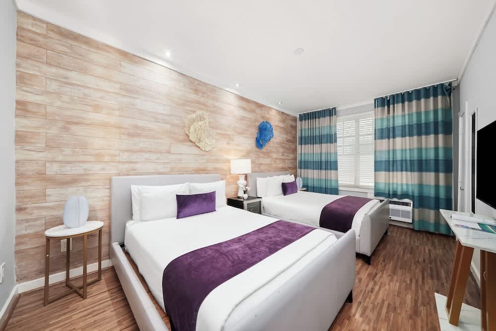 Shelley Hotel 2