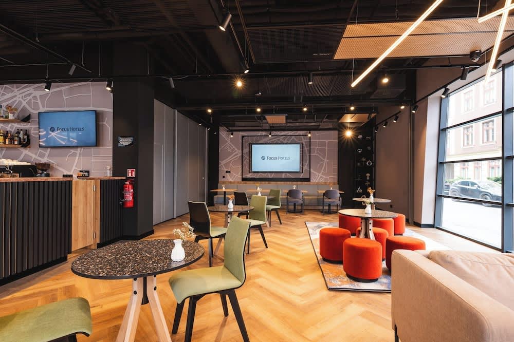 Focus Hotel Premium Olsztyn 2