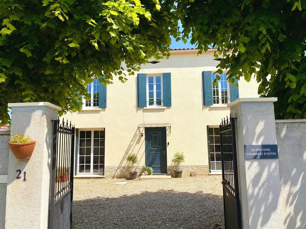 Le Portanel 1