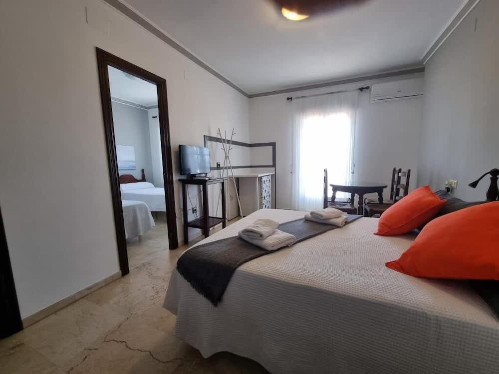Hotel Victoria Matalascañas 2