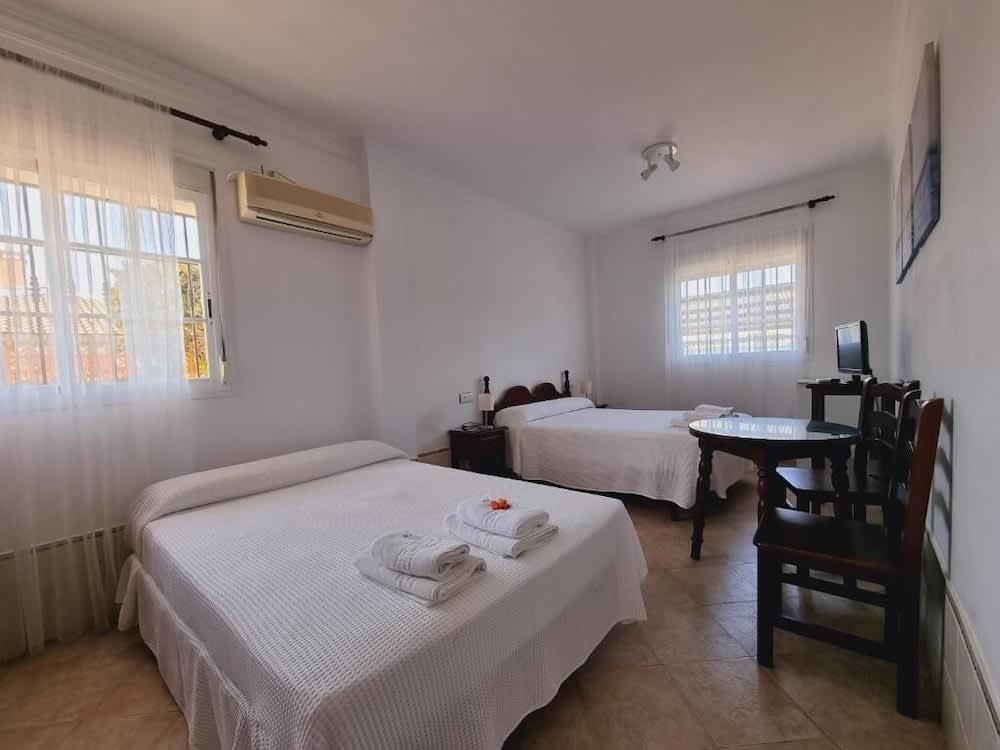 Hotel Victoria Matalascañas 1