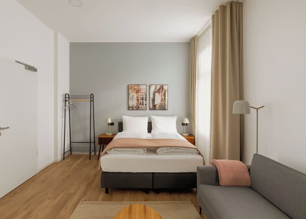 Limehome Kaiserslautern Rummelstr 1