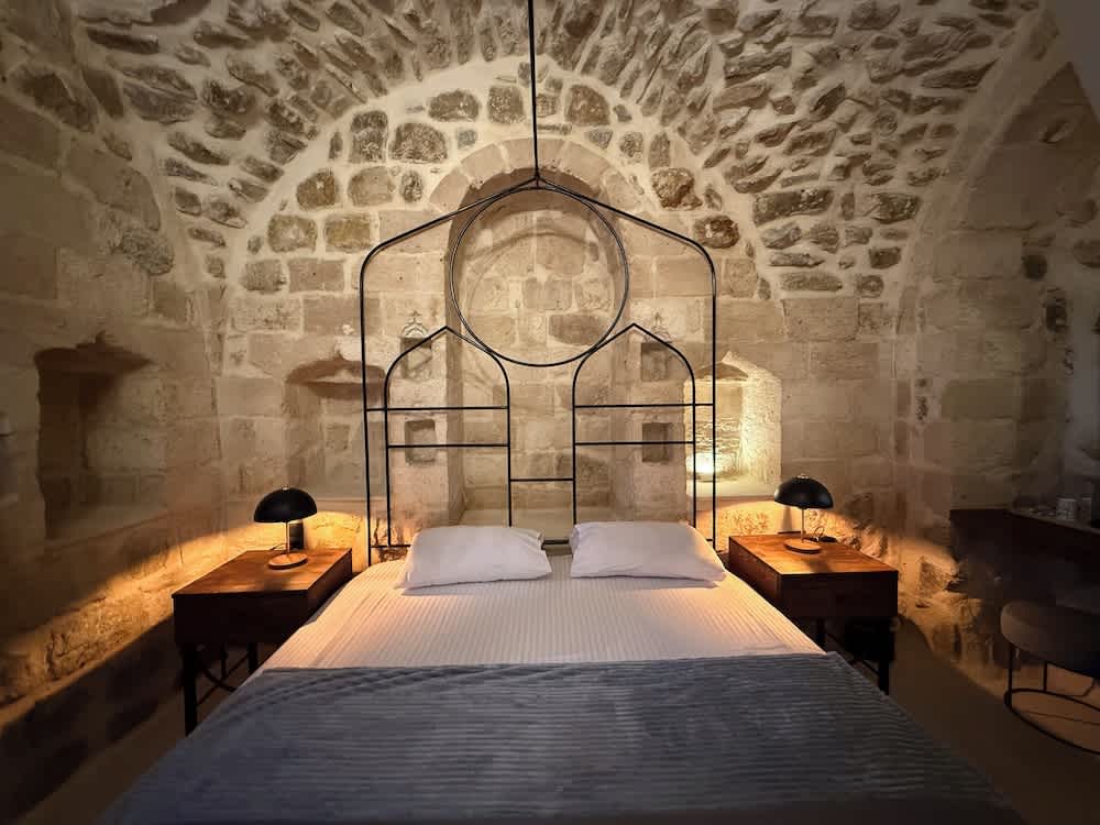 Sümerler Konağı 1