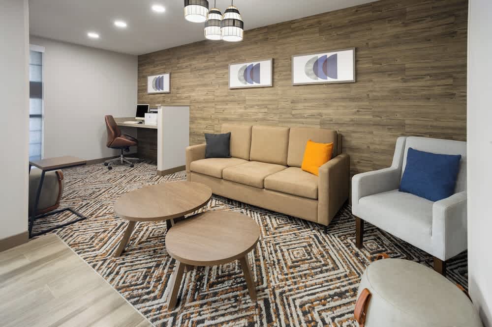 Candlewood Suites WILLIAMSPORT by IHG 1