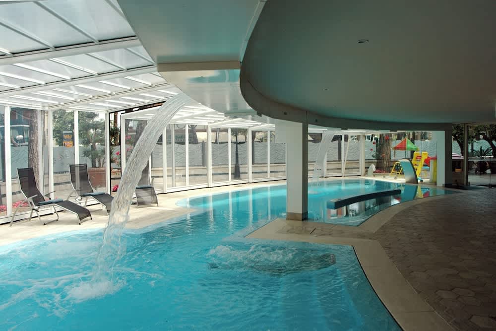 Hotel Globus 1