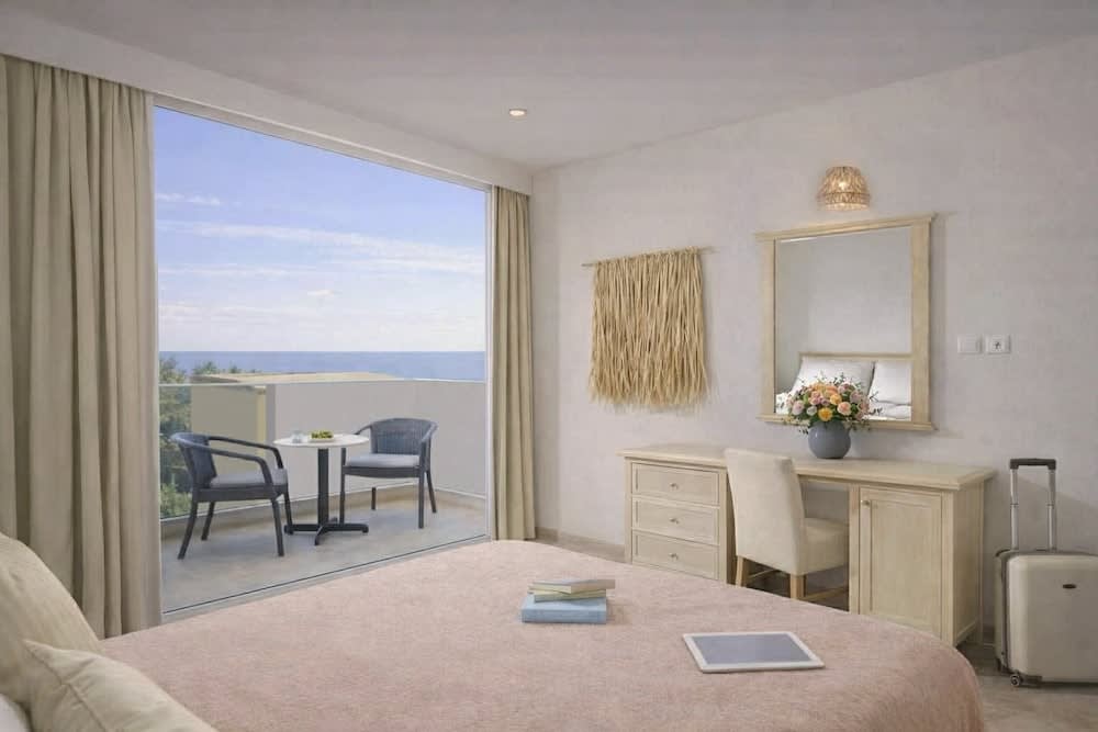 Mila Sissi Bay Hotel 2