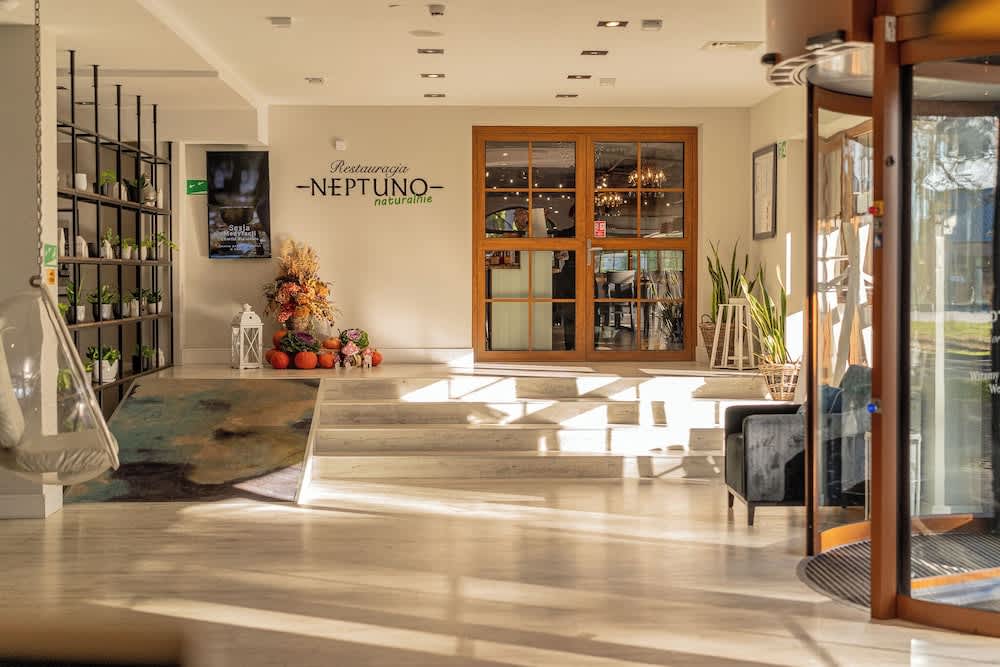 Neptuno Resort & Spa 2