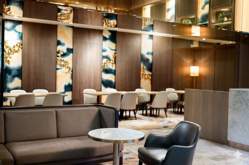 Caesar Park Hotel Banqiao 2