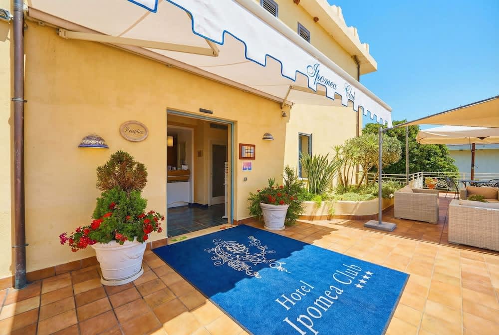Hotel Ipomea Club 2