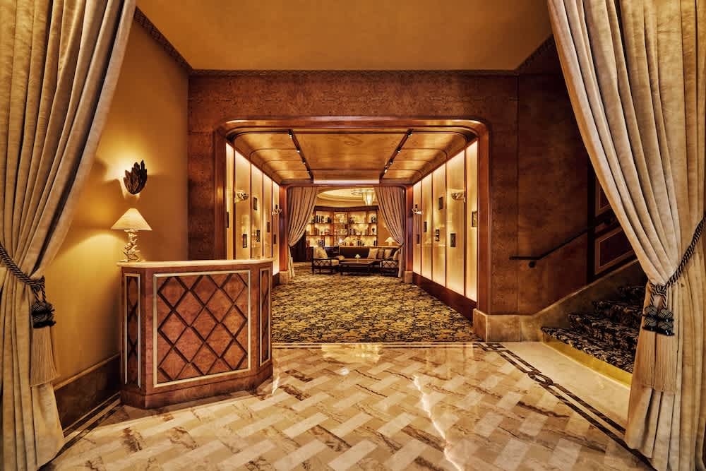 Hôtel Fouquet's Paris 2