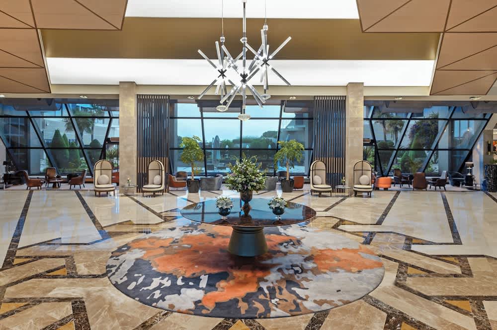 Susesi Luxury Resort 2