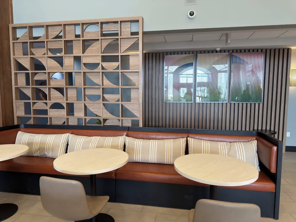 Holiday Inn MIDLAND by IHG 2