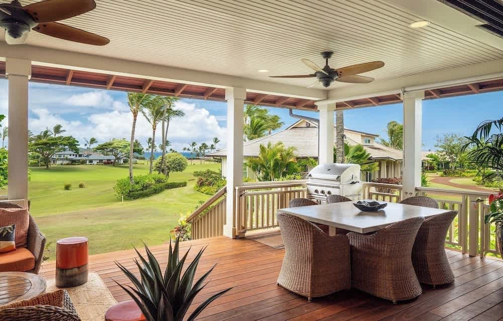 Lodge at Kukuiula 1