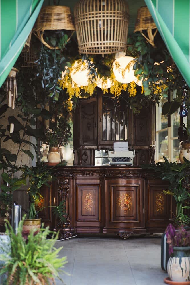Anjeliq Downtown Boutique Hotel 2