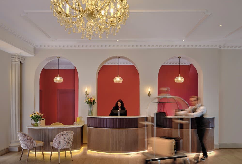 The Grand Hotel Leicester by The Unlimited Collection 2