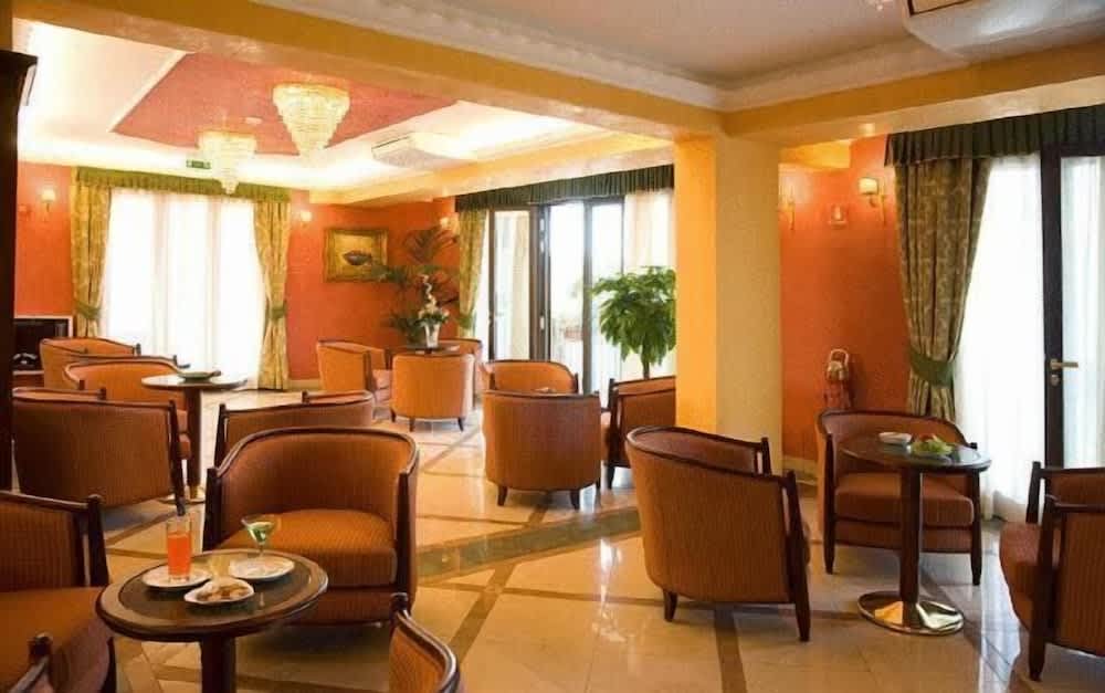 Agostiniana Hotel 2
