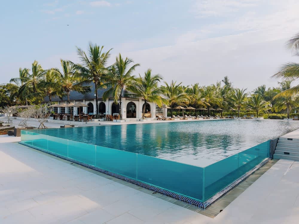 The Residence Zanzibar 1