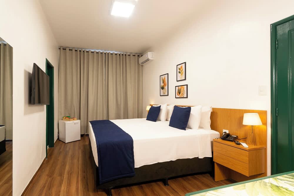 Hotel Normandie - by Easy Hotéis 1