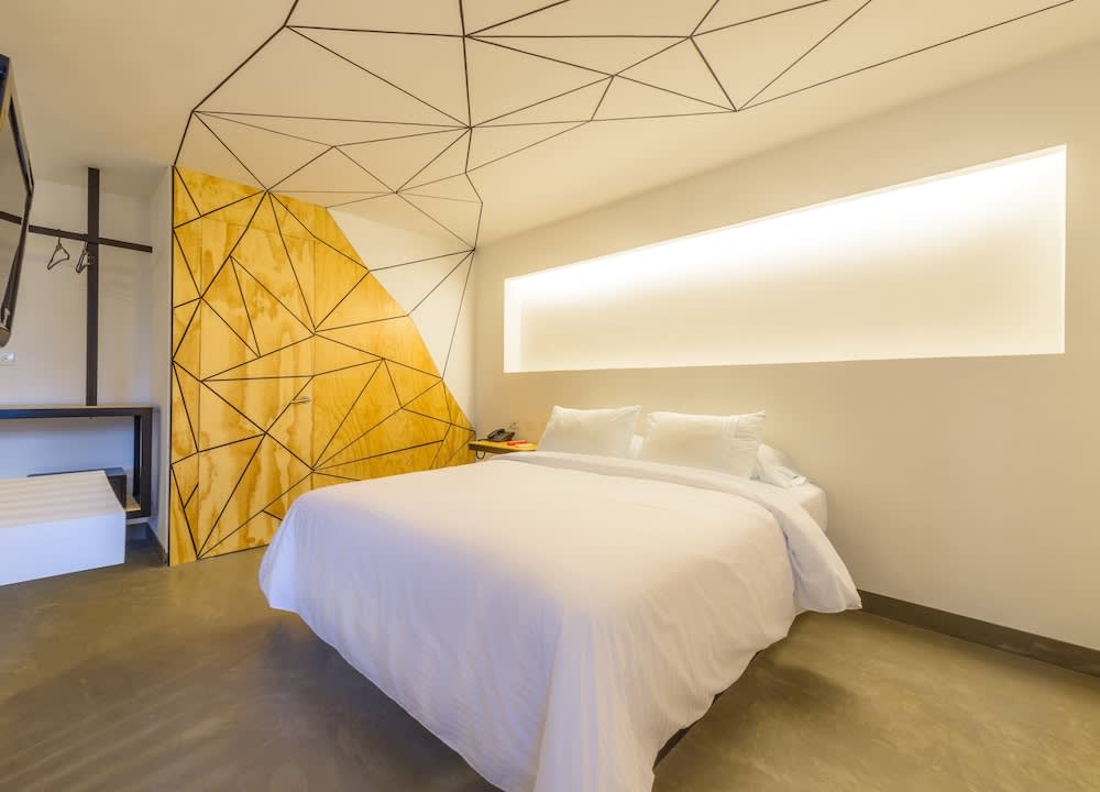 Hotel El Peñon by Bithotels 1