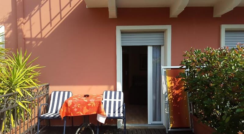 Hotel Sole Holiday 1