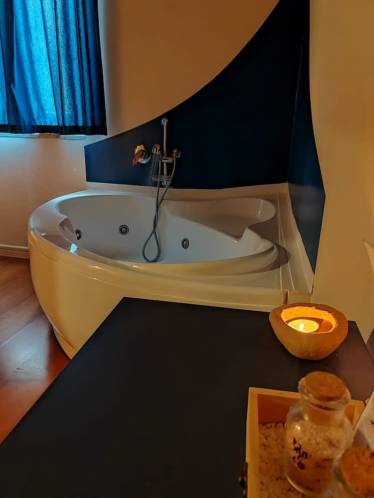 Bracco Rooms and Suites 1