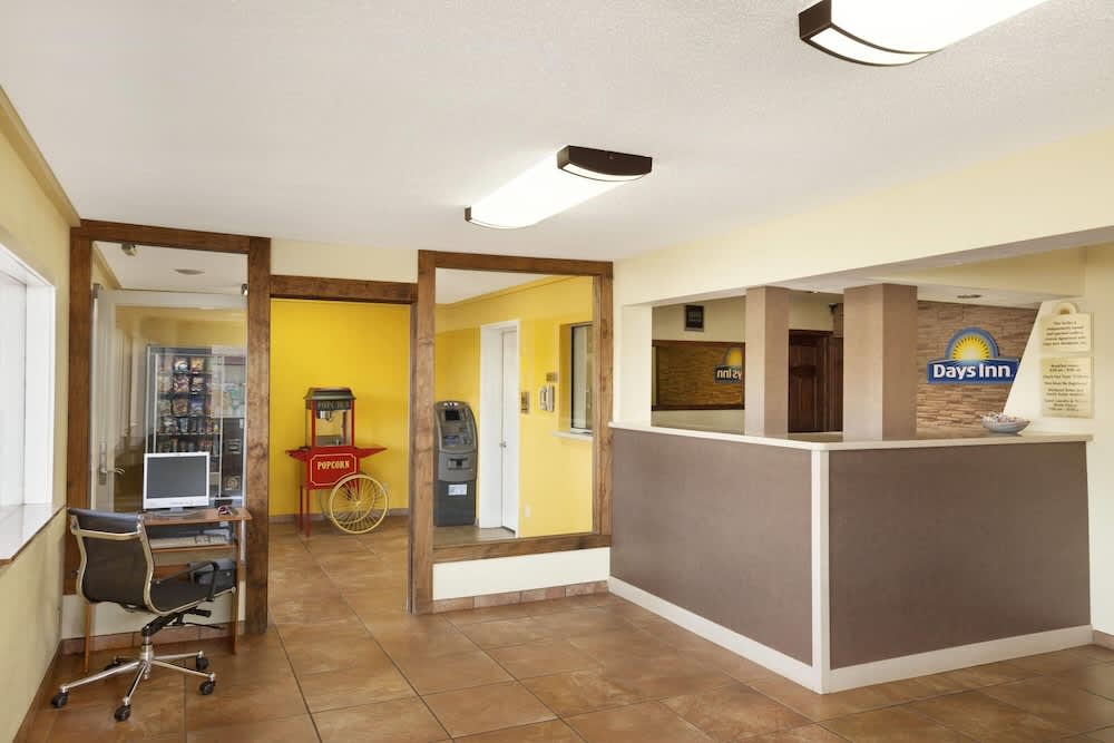 Days Inn by Wyndham Champaign/Urbana 2