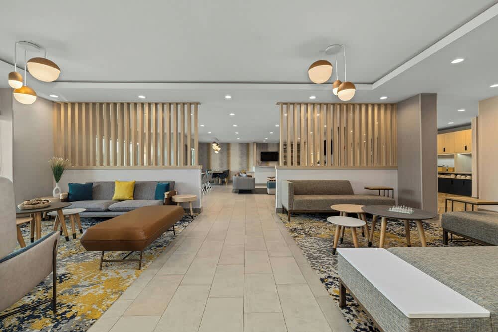 TownePlace Suites by Marriott Pell City 2
