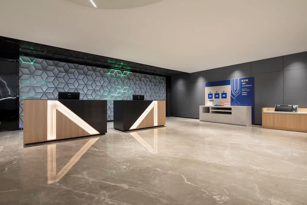 Microtel by Wyndham Taicang Shaxi 2