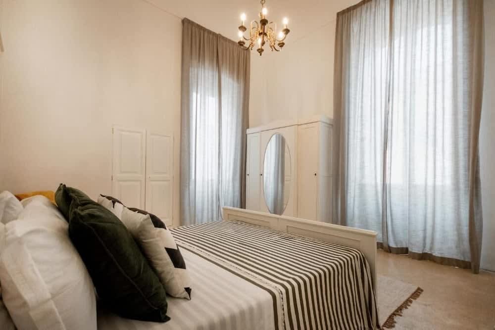 Palazzo Emanuele Luxury 1