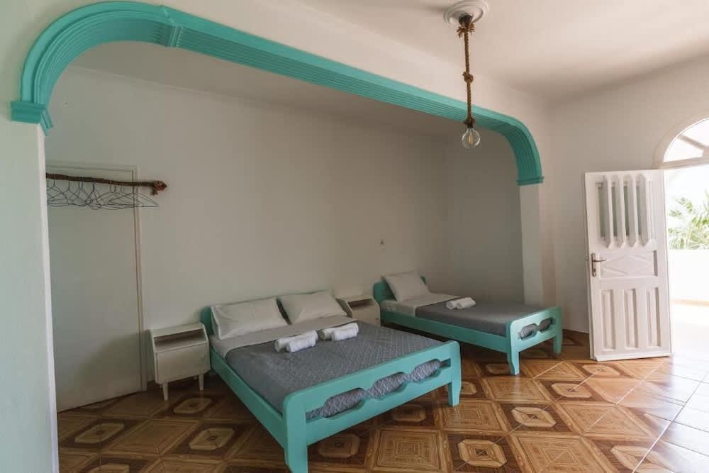 Blue Life Hotel 2