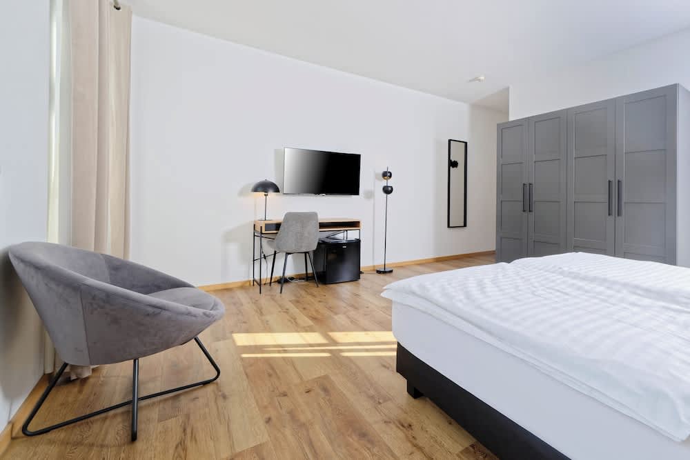Boardinghouse Rosenheim 2